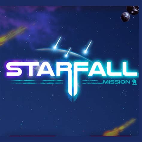 Jogar Starfall Mission com Dinheiro Real